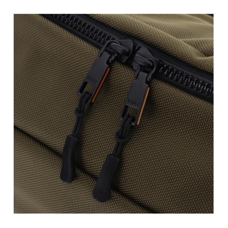 IS/IT（イズイット） ウエストバッグ ボディバッグ メンズ レディース