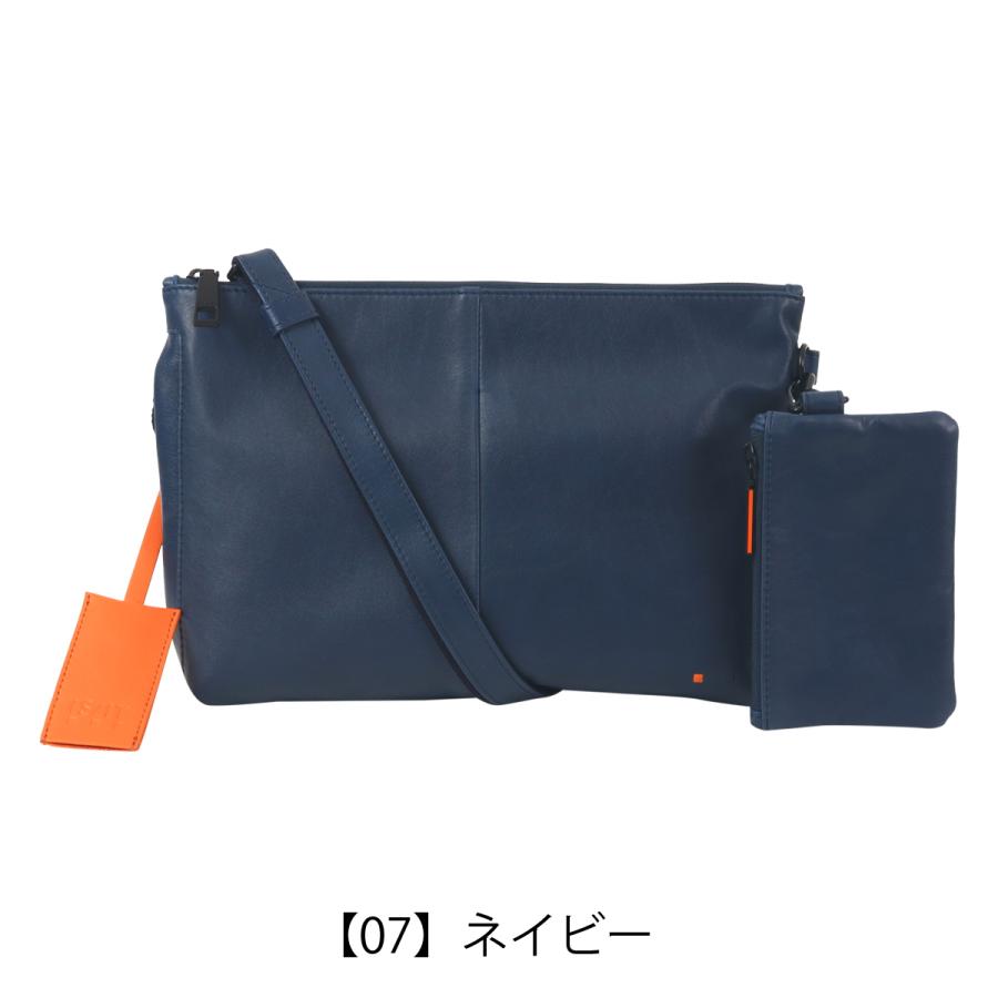 T*A様 HAYATA CRAFT 黒ポーチ 新品未使用未開封品横浜DeNAベイ ライフスタイルショップ『+B（プラス・ビー）』10周年を記念し、『+B