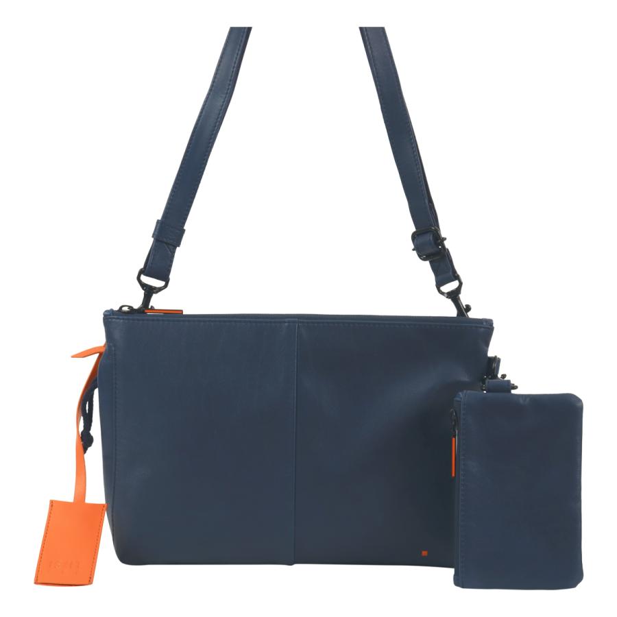 IS/IT（イズイット） ショルダーバッグ クラッチバッグ ミニバッグ