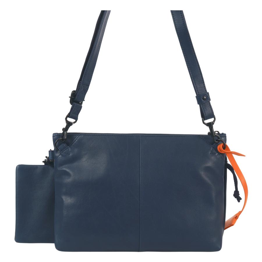 IS/IT（イズイット） ショルダーバッグ クラッチバッグ ミニバッグ