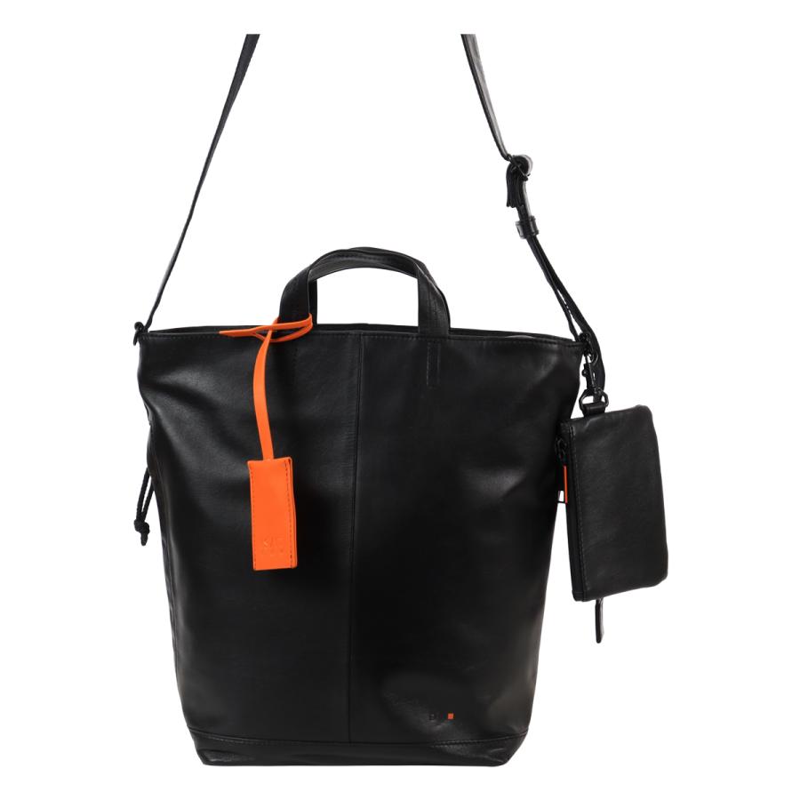 IS/IT（イズイット） ショルダーバッグ A4 トートバッグ 縦型 トート