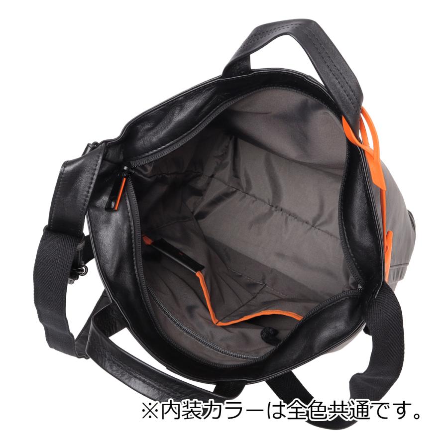 IS/IT（イズイット） ショルダーバッグ A4 トートバッグ 縦型 トート