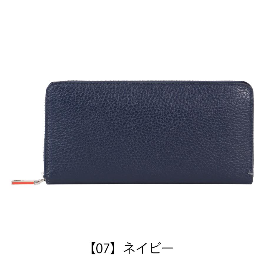 【レビュー投稿で+5％還元】イズイット 長財布 ラウンドファスナー カジュアル 3ルーム カード収納 メンズ レディース 947606 コクーン IS/IT ISIT 牛革 本革 レザー クリスマス_mp クリスマス_wp IS/IT（イズイット） 長財布 ラウンドファスナー カジュアル 3ルーム