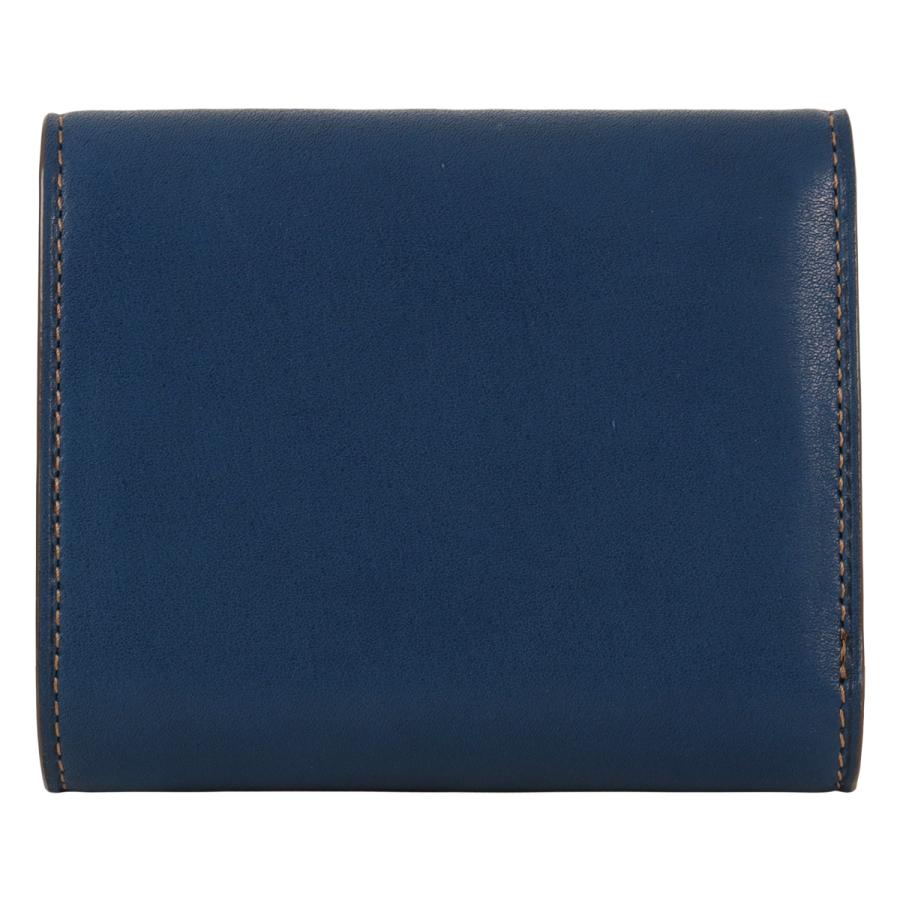 イズイット 三つ折り財布 野球 財布 三つ折り ミニ財布 コンパクト