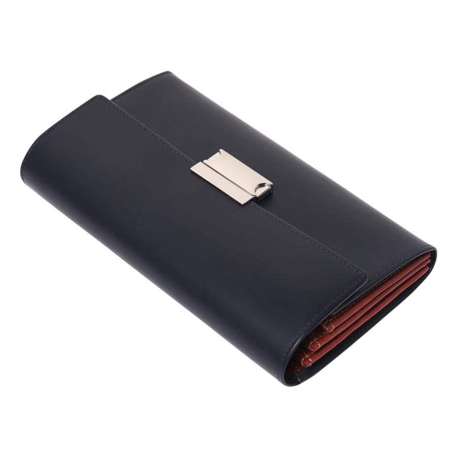 IS/IT（イズイット） 長財布 ギャルソン 本革 メンズ ウェイター