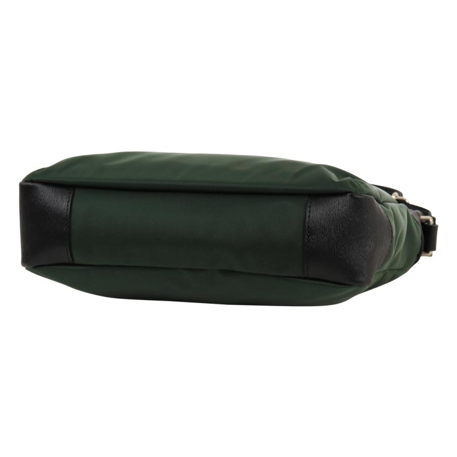 IS/IT（イズイット） ショルダーバッグ B5 メンズ 日本製 アンプル