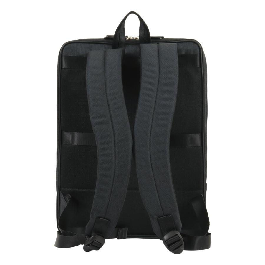 IS/IT（イズイット） ビジネスバッグ A4 リュック 薄型 薄い ビジネス