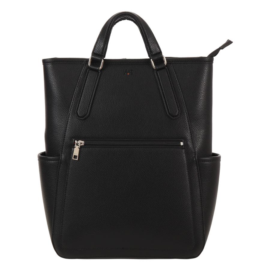 IS/IT（イズイット） リュック A4 バッグ リュックサック バックパック