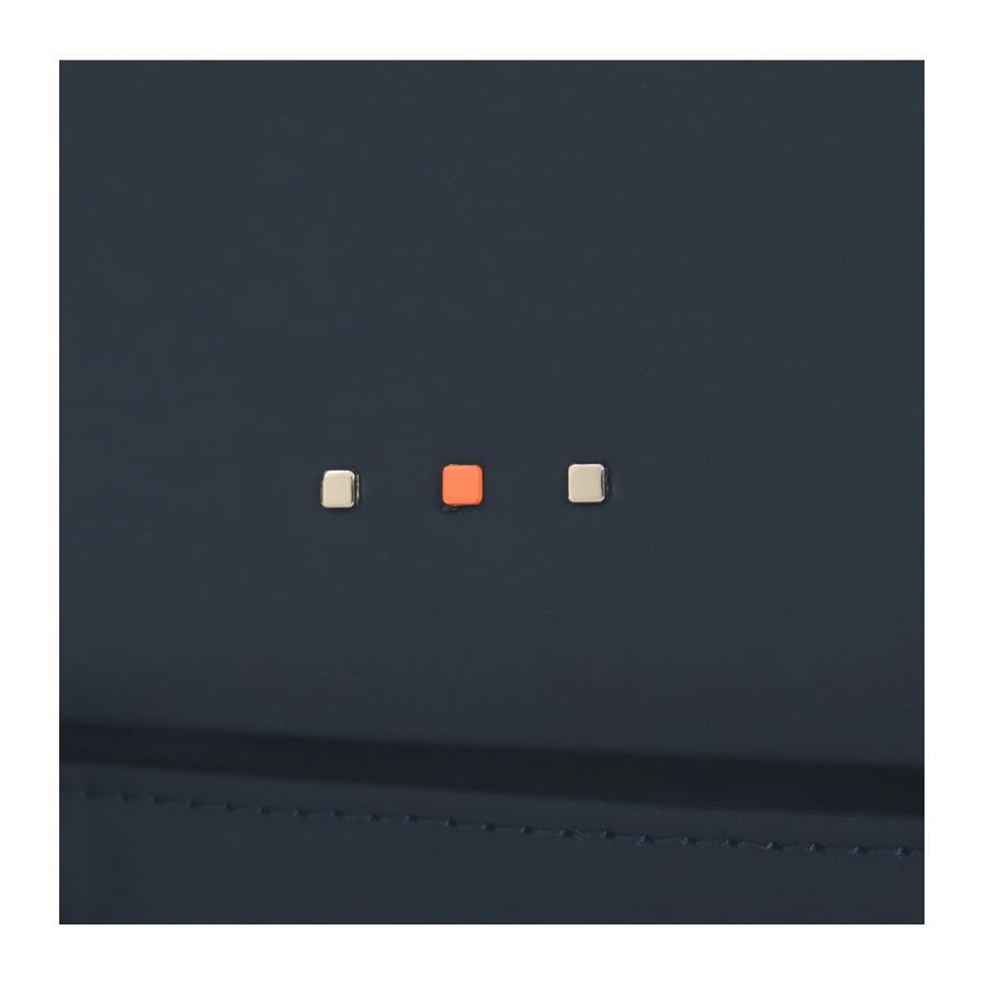 IS/IT（イズイット） ショルダーバッグ バッグ 鞄 横型 ショルダー