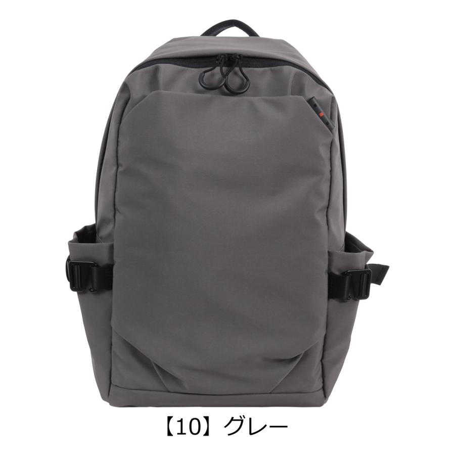 IS/IT（イズイット） リュック A4 バックパック リュックサック