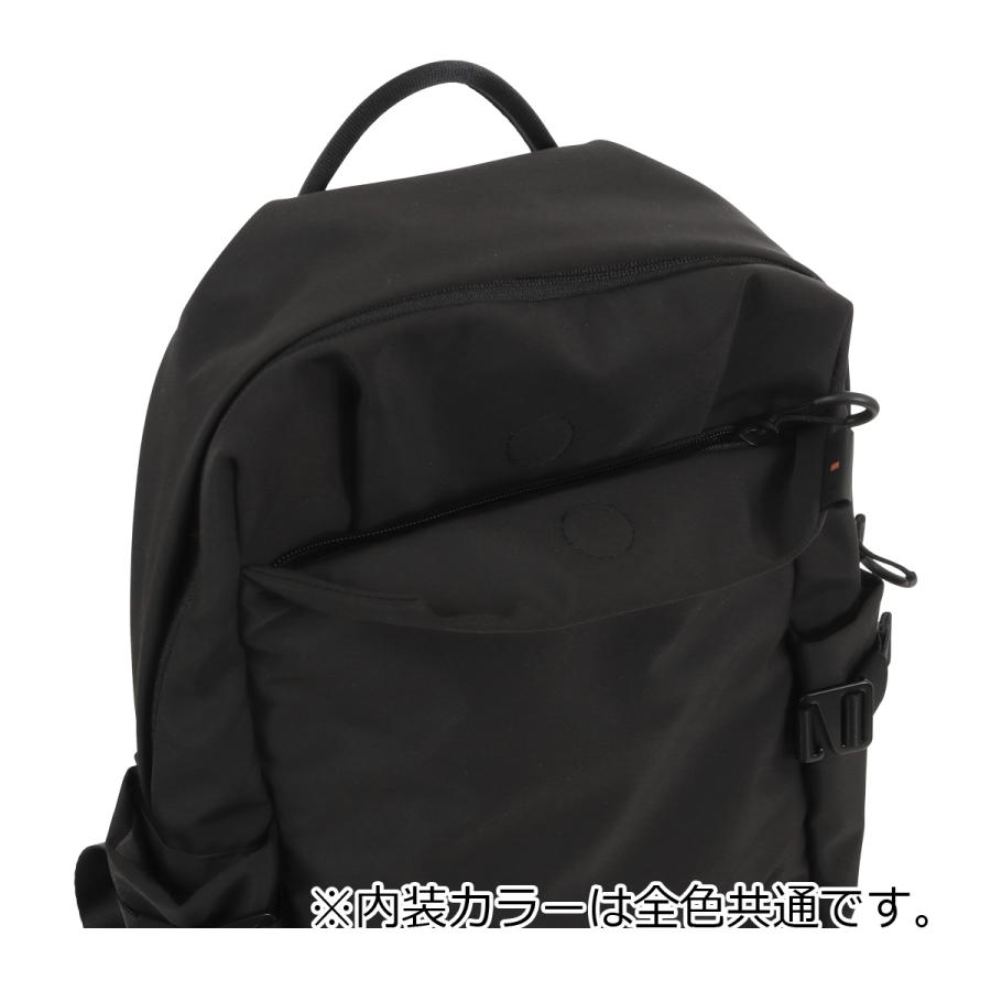 IS/IT（イズイット） リュック A4 バックパック リュックサック