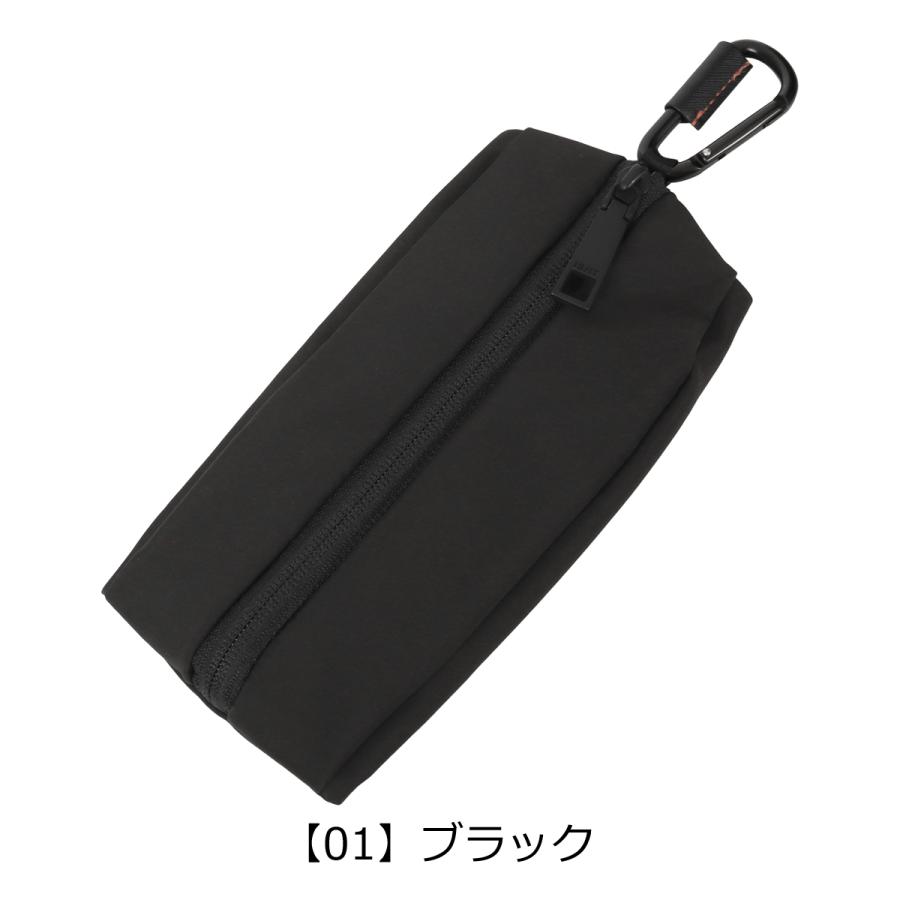 IS/IT（イズイット） リュック B4 バックパック リュックサック