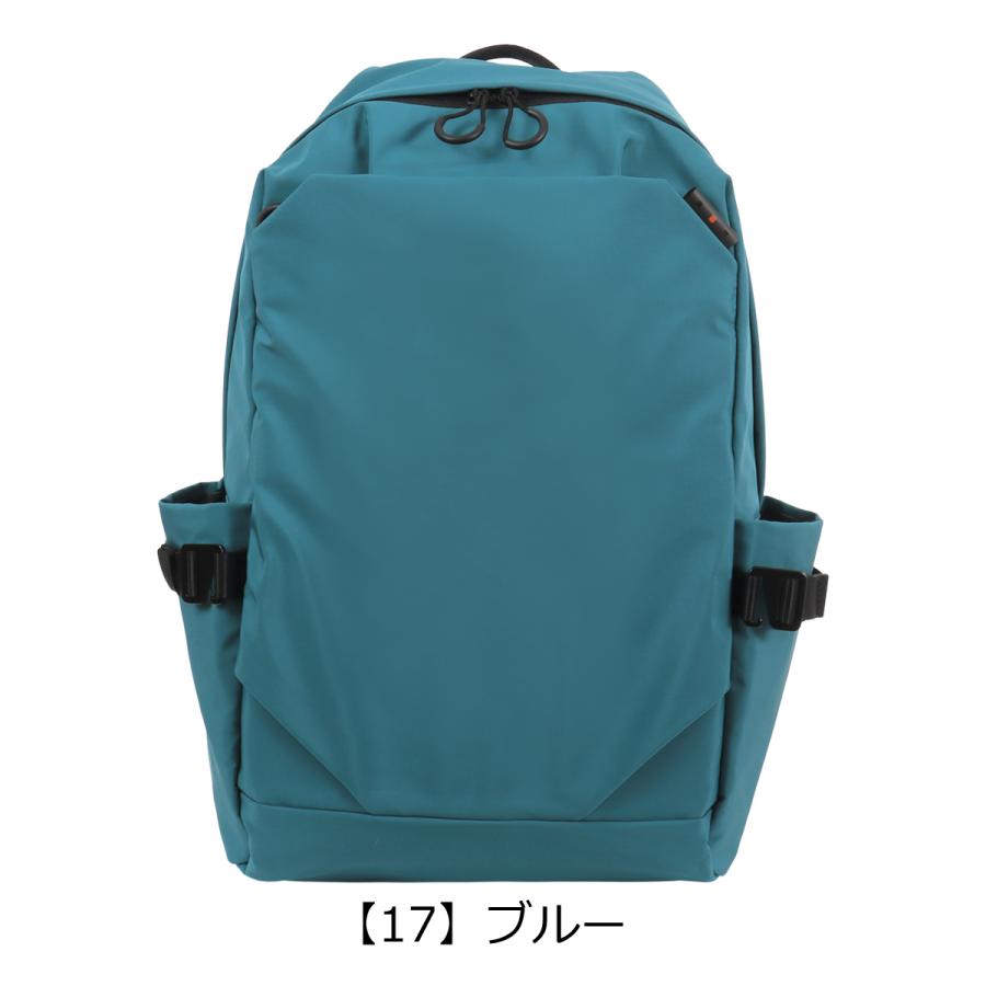 IS/IT（イズイット） リュック B4 バックパック リュックサック