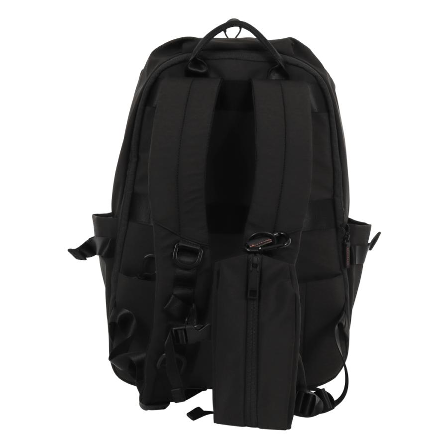 【レビュー投稿で+5％還元】イズイット リュック B4 バックパック リュックサック デイパック LUUP 15インチ メンズ レディース 966702 ループ ISIT IS/IT 撥水 電動キックボード 自転車 バイク 拡張機能 ハンズフリー クリスマス_mp クリスマス_wp IS/IT（イズイット） リュック B4 バックパック リュックサック