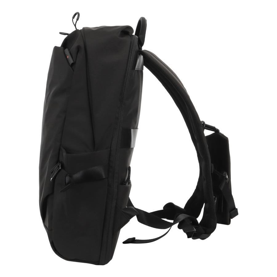 IS/IT（イズイット） リュック B4 バックパック リュックサック