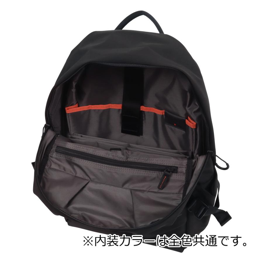 IS/IT（イズイット） リュック B4 バックパック リュックサック