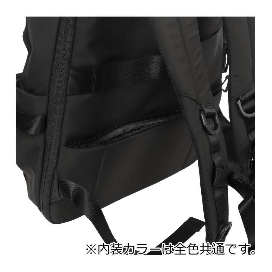 IS/IT（イズイット） リュック B4 バックパック リュックサック