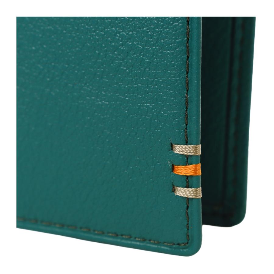 IS/IT（イズイット） 財布 二つ折り 二つ折り財布 メンズ 純札 Tender