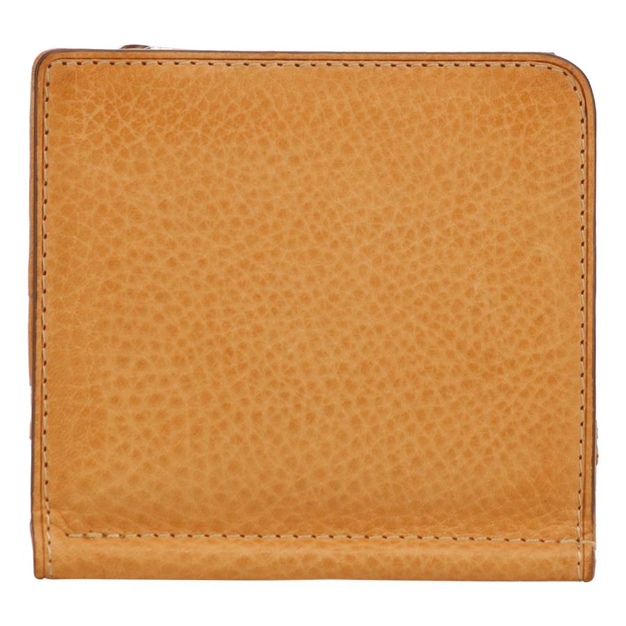 IS/IT（イズイット） 財布 二つ折り ミニ財布 本革 メンズ 974611