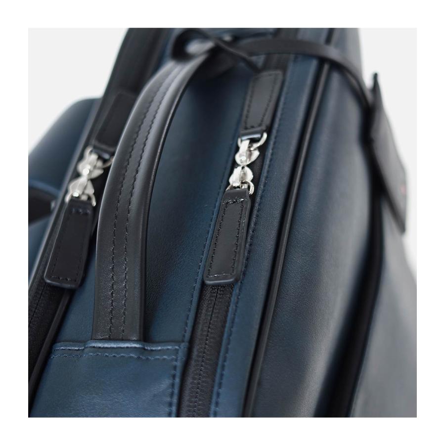 IS/IT（イズイット） リュック A4 15.6インチ 撥水 軽量 2WAY メンズ