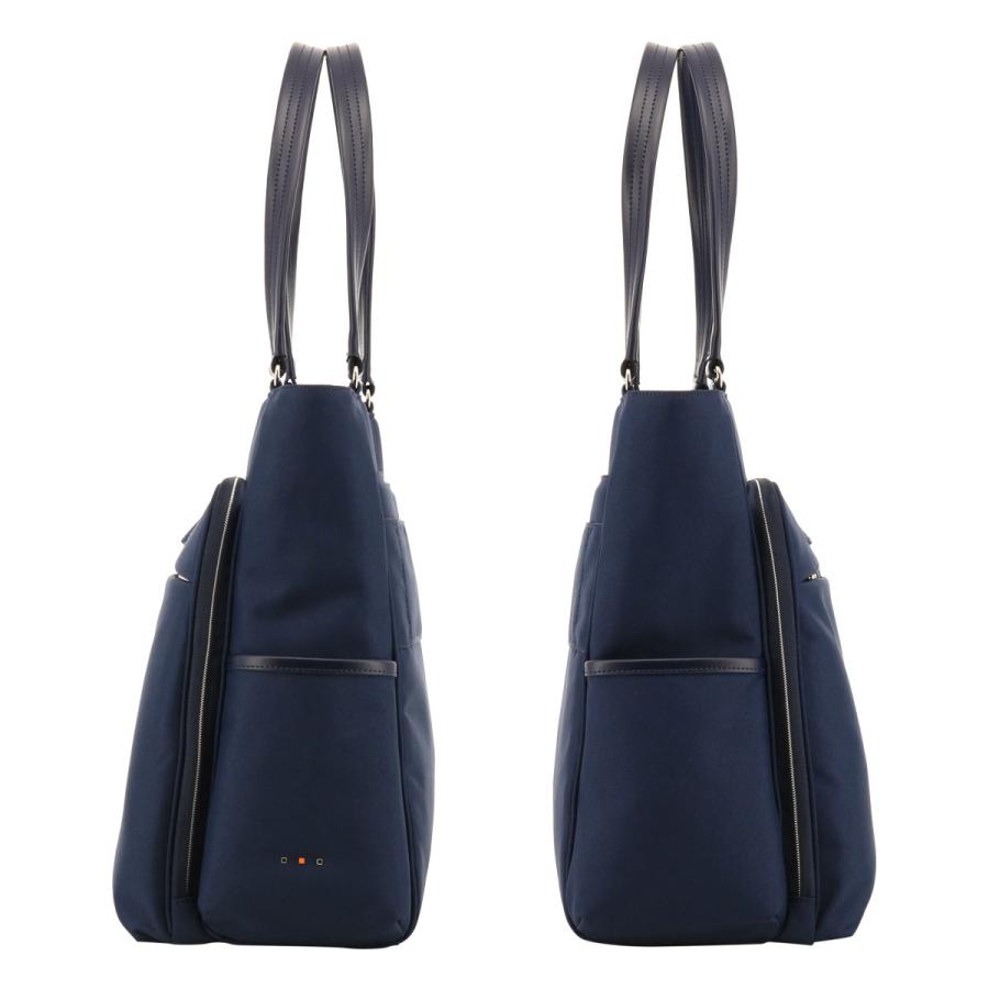 IS/IT（イズイット） トートバッグ 撥水 A4 メンズ レディース