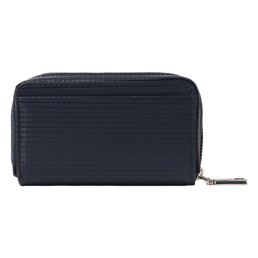 IS/IT（イズイット） キーケース ラウンドファスナー カードケース兼用