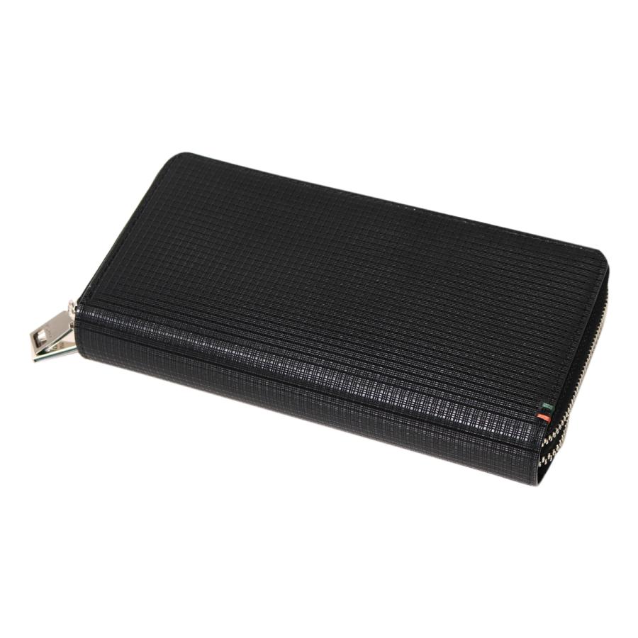 IS/IT（イズイット） 長財布 ラウンドファスナー ダブルファスナー 大