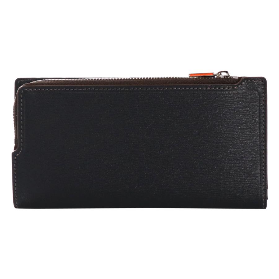 IS/IT（イズイット） 長財布 本革 メンズ レディース ウエストII