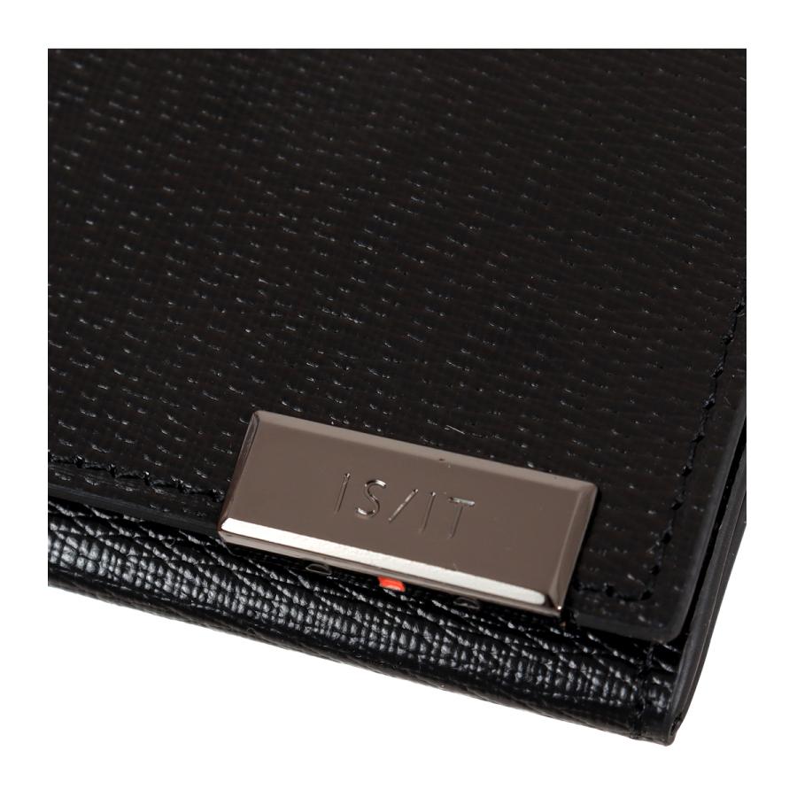 IS/IT（イズイット） 名刺入れ カードケース ささマチ カード入れ