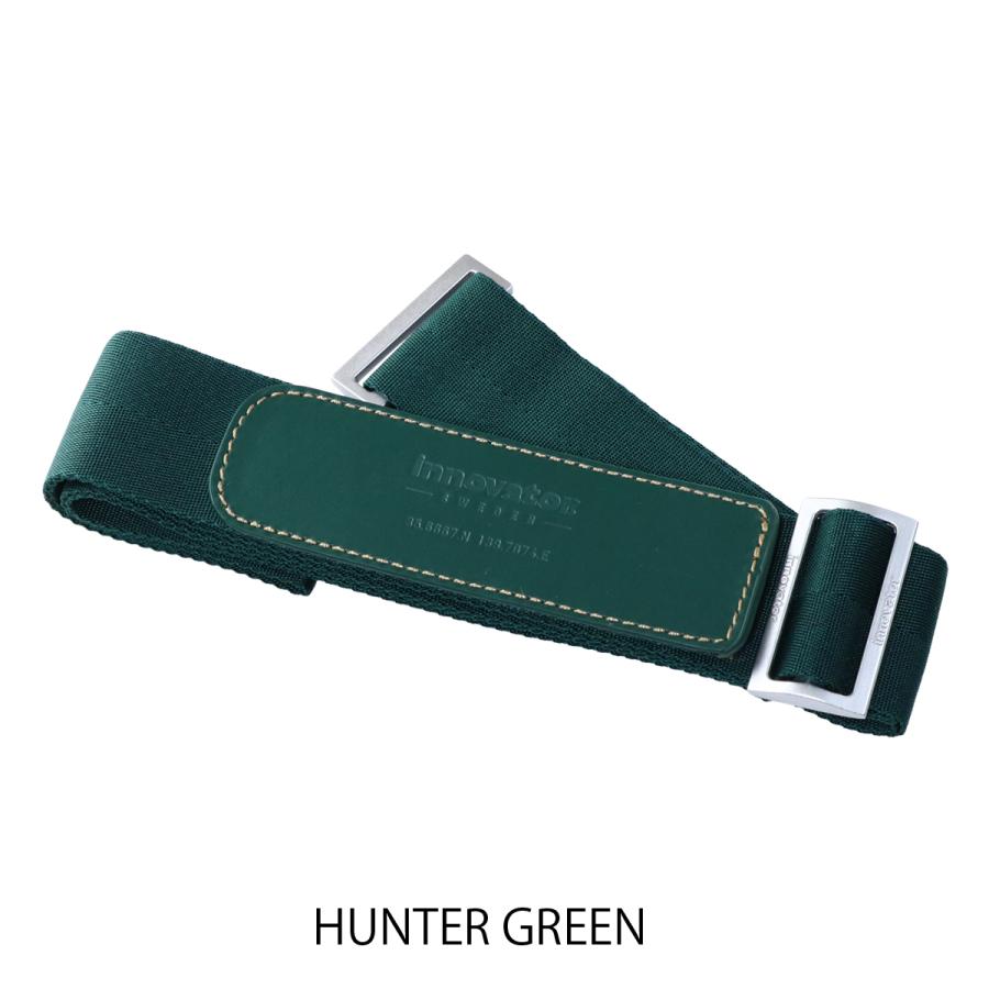 innovator（イノベーター） ベルト スーツケースベルト トラベルグッズ