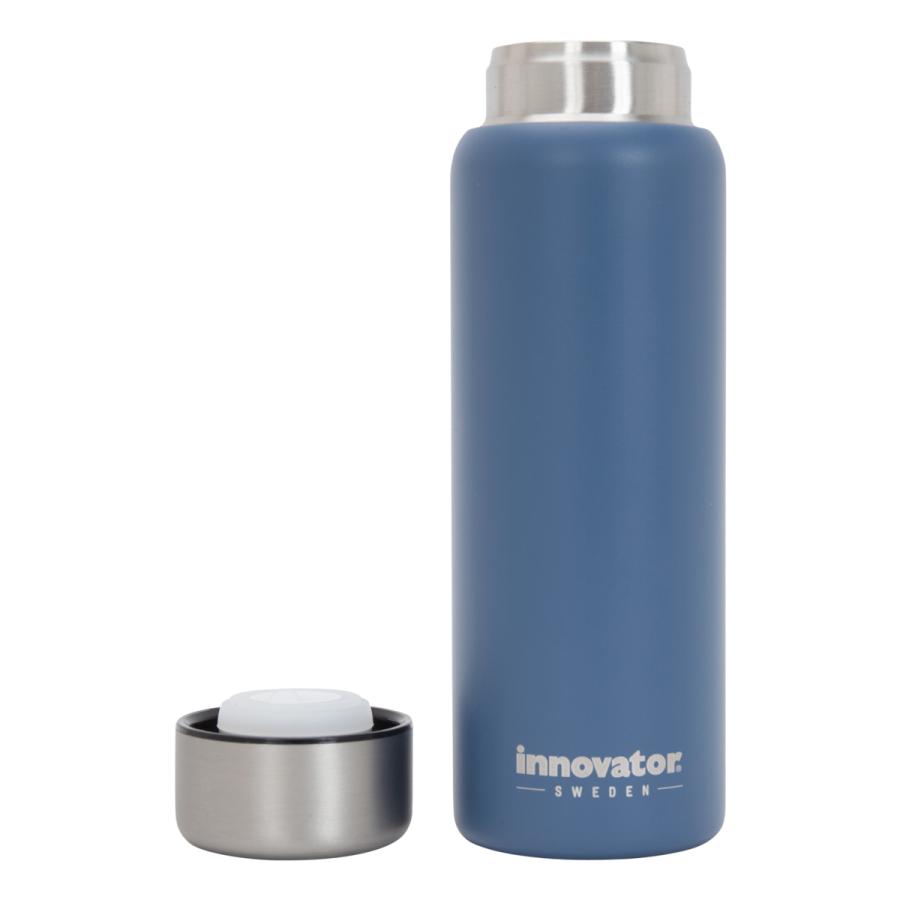 innovator（イノベーター） 正規品 ステンレス ミニボトル 200ml 540