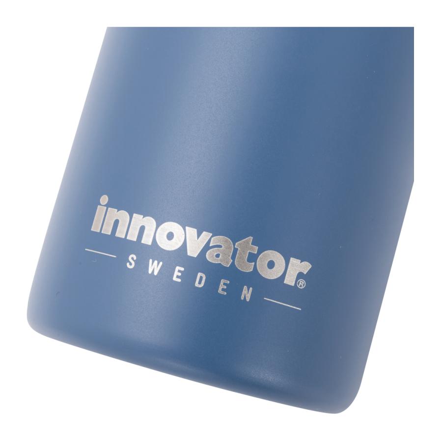 innovator（イノベーター） 正規品 ステンレス ミニボトル 200ml 540