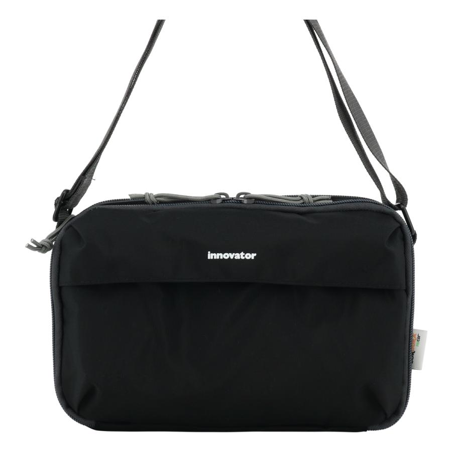 innovator（イノベーター） ショルダーバッグ ミニショルダー 横型