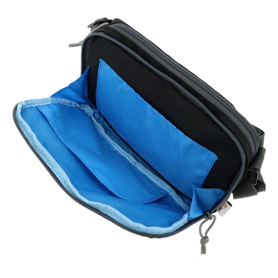 innovator（イノベーター） ショルダーバッグ ミニショルダー 横型