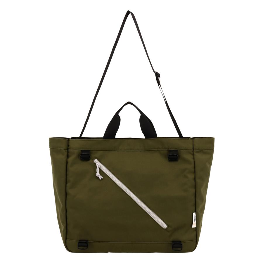 innovator（イノベーター） トートバッグ B4 メンズ レディース