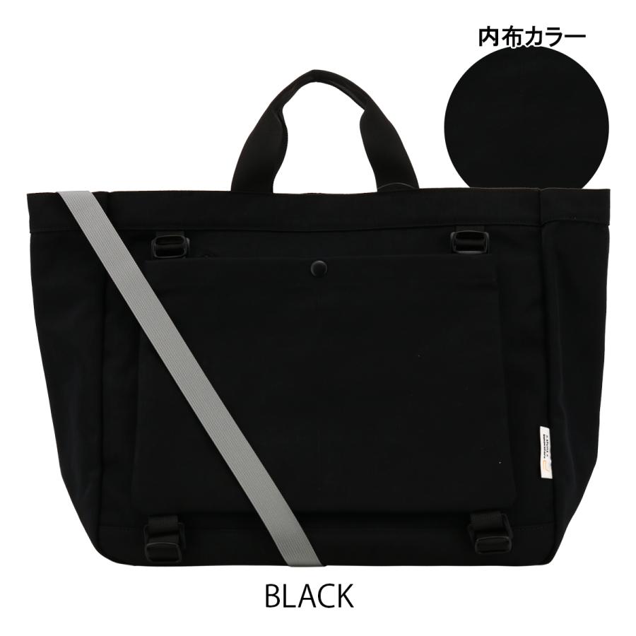 innovator（イノベーター） トートバッグ B4 メンズ レディース 