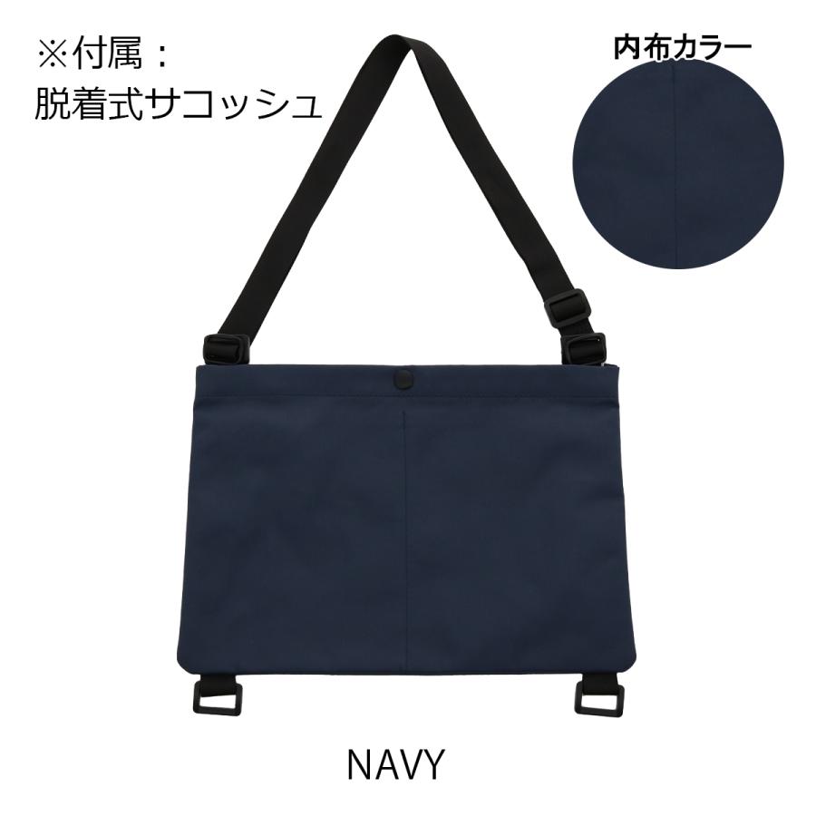 innovator（イノベーター） トートバッグ B4 メンズ レディース