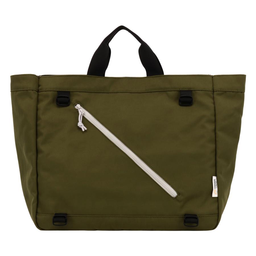 innovator（イノベーター） トートバッグ B4 メンズ レディース