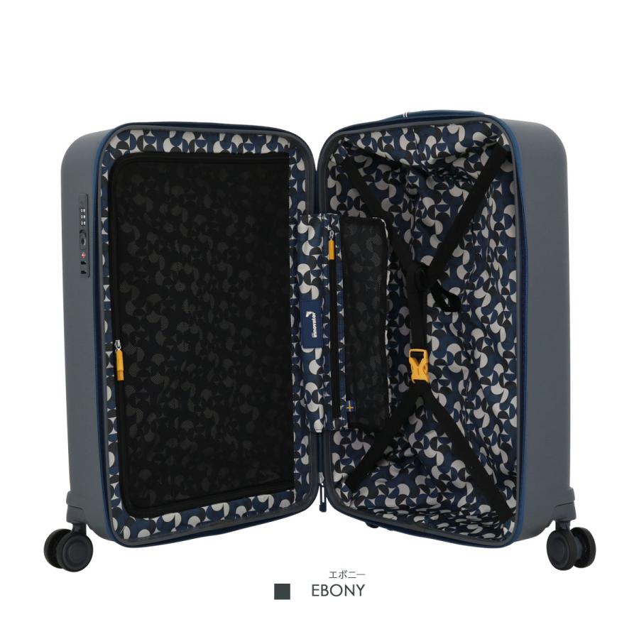 innovator（イノベーター） スーツケース 別注 IND19 軽量 38L 55cm