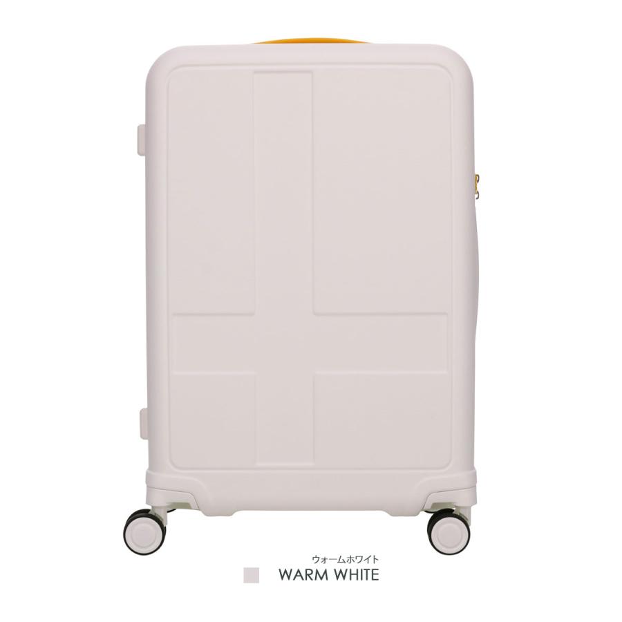innovator（イノベーター） スーツケース 別注 IND27 軽量 57L 62cm