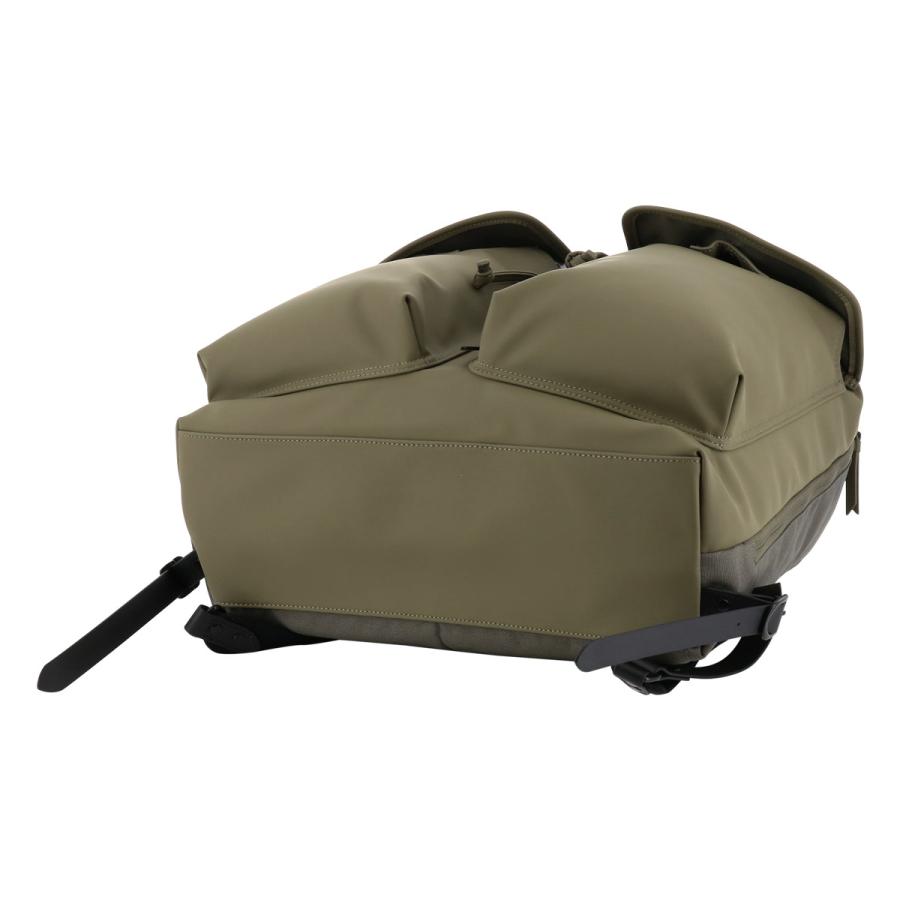 innovator（イノベーター） 正規品 リュック B4 17L 14インチ メンズ