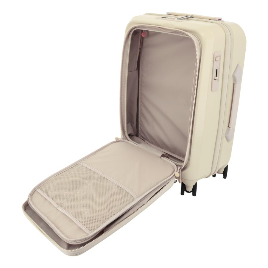 innovator（イノベーター） スーツケース 2年保証 INV111 機内持ち込み