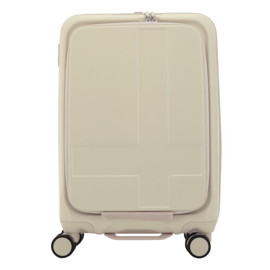 イノベーター スーツケース 2年保証 INV111 機内持ち込み 軽量 SSサイズ 38L innovator Wide Carry キャリーケース キャリーバッグ TSAロック USBポート｜sacsbar｜08