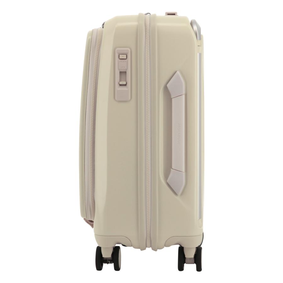 innovator（イノベーター） スーツケース 2年保証 INV111 機内持ち込み