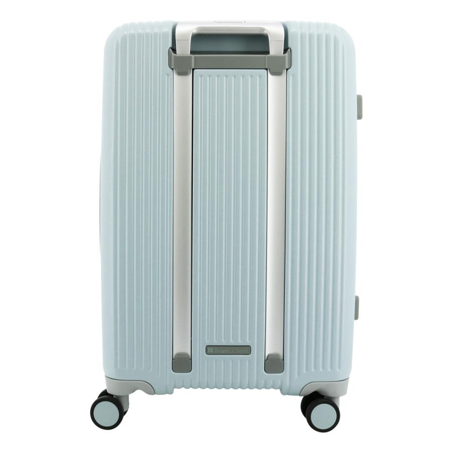 イノベーター スーツケース EXTREME INV155 軽量 55L 62cm 3.9kg innovator キャリーケース キャリーバッグ TSAロック搭載 2年保証｜sacsbar｜22