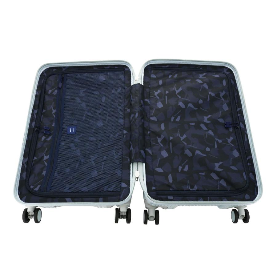 innovator（イノベーター） スーツケース EXTREME INV155 軽量 B4 55L