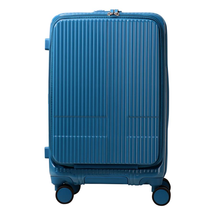 innovator（イノベーター） スーツケース 55L 62.5cm 3.9kg TSAロック