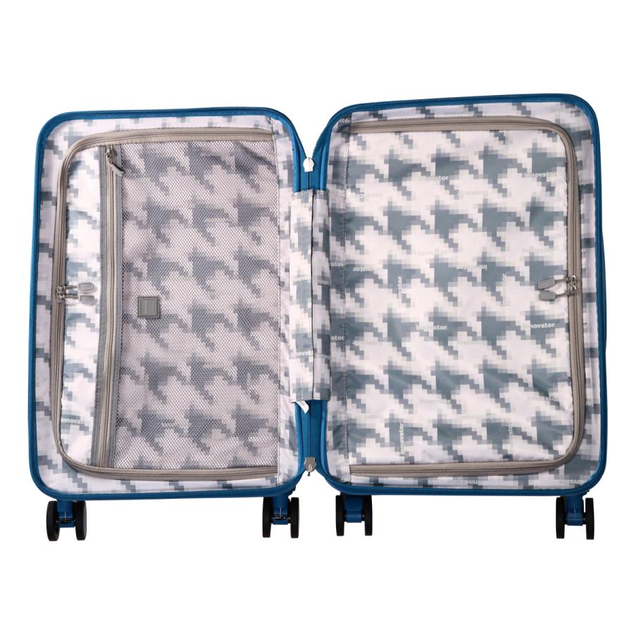 新品/未使用 イノベーター スーツケース INV155 55L innovator イノベーター スーツケース Mサイズ 55L INV155