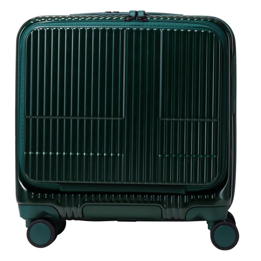 innovator（イノベーター） スーツケース 33L 43cm 3kg TSAロック搭載