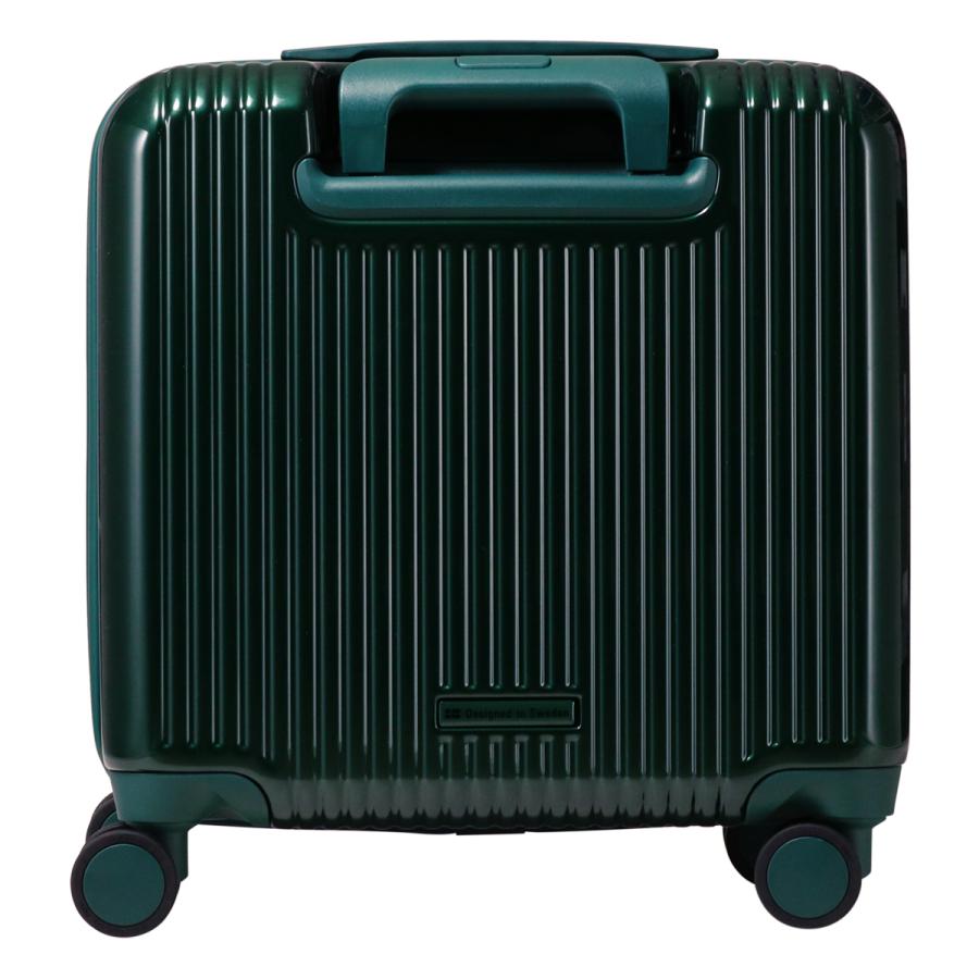 innovator（イノベーター） 正規取扱店 2年保証 スーツケース 33L 43cm
